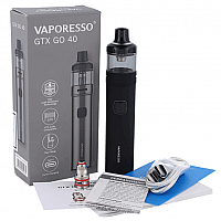 Vaporesso GTX GO 40