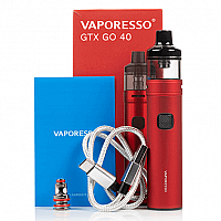 Vaporesso GTX GO 40