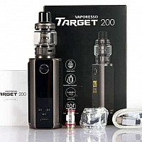 Vaporesso Target 200