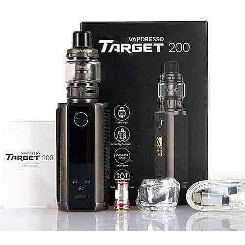 Vaporesso Target 200 Watt Orijinal Cihaz Uygun Fiyat