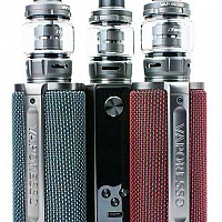 Vaporesso Target 200