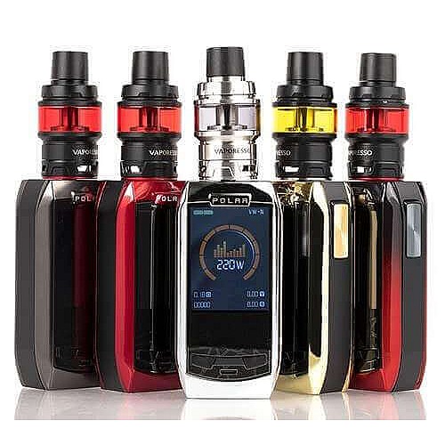 vaporesso polar