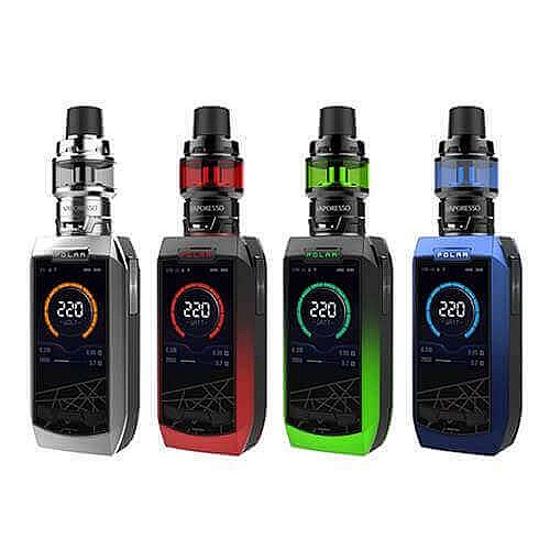 vaporesso polar