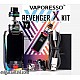 vaporesso revenger x