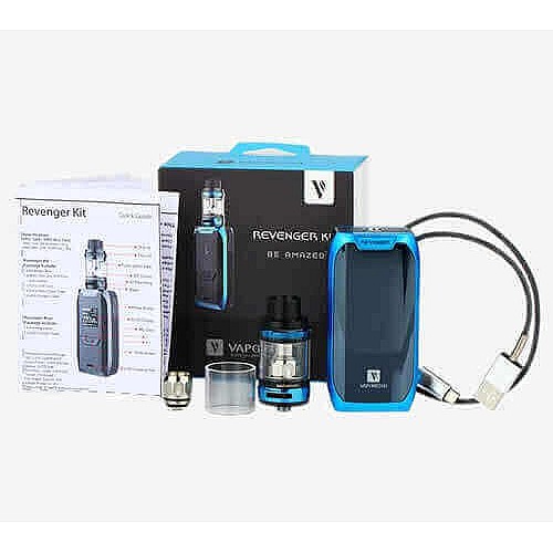 vaporesso revenger