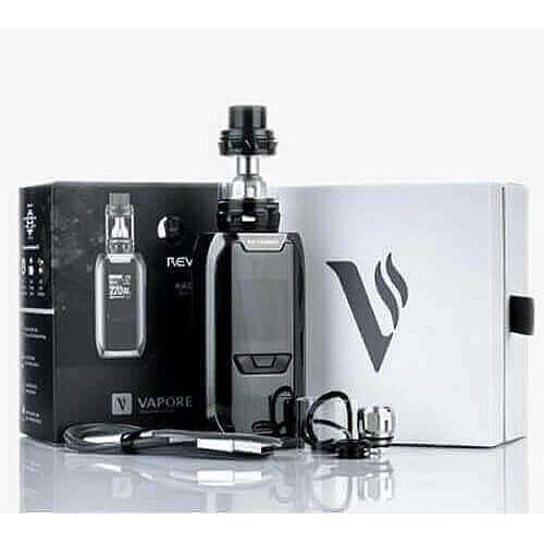 vaporesso revenger