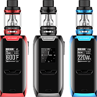 Vaporesso Revenger Kit 220W Elektronik Sigara