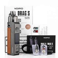VooPoo Drag S