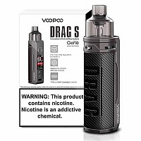 VooPoo Drag S