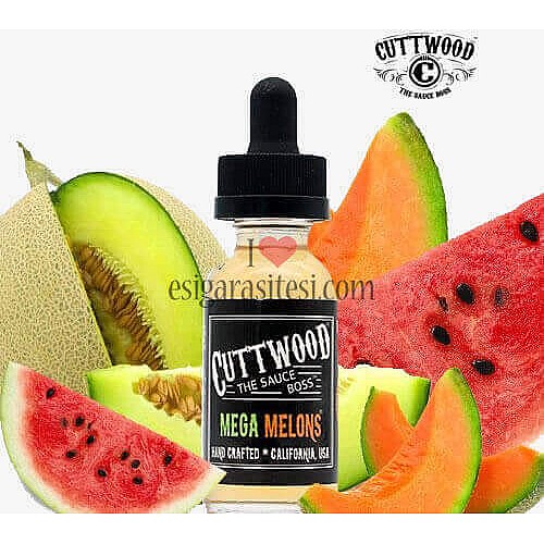 Cuttwood Mega Melons
