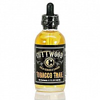 Cuttwood Tobacco Trail Premium Likit 