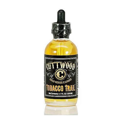 Cuttwood Tobacco Trail