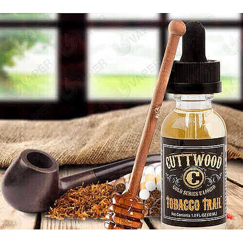 Cuttwood Tobacco Trail