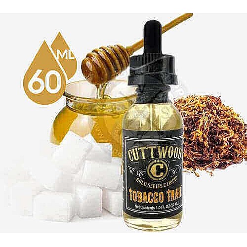 Cuttwood Tobacco Trail