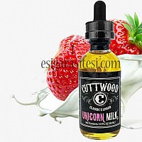 Cuttwood Unicorn Milk Premium Likit 60ML