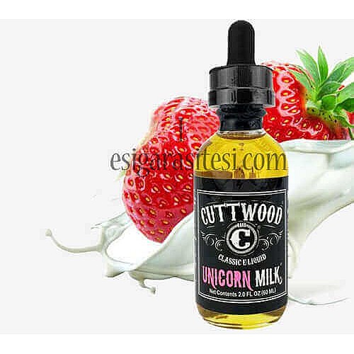 Cuttwood Unicorn Milk