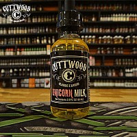 Cuttwood Unicorn Milk Premium Likit 60ML