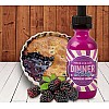 Dinner Lady Blackberry Crumble Premium Likit 60ML