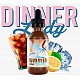 Dinner Lady Cola Shades Premium Likit 60ML - E Sigara Sitesi