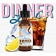 Dinner Lady Cola Shades Premium Likit 60ML - E Sigara Sitesi