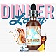Dinner Lady Cola Shades Premium Likit 60ML - E Sigara Sitesi