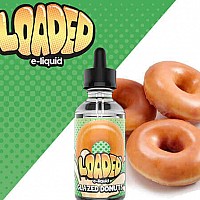 Loaded Glazed Donuts 120ML Premium Likit