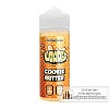Loaded Cookie Butter 120ML Premium Likit