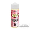 Loaded Cran Apple 120ML Premium Likit