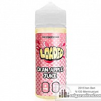 Loaded Cran Apple 120ML Premium Likit