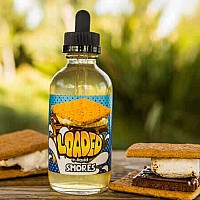 Loaded Smores Premium e likit 120ml