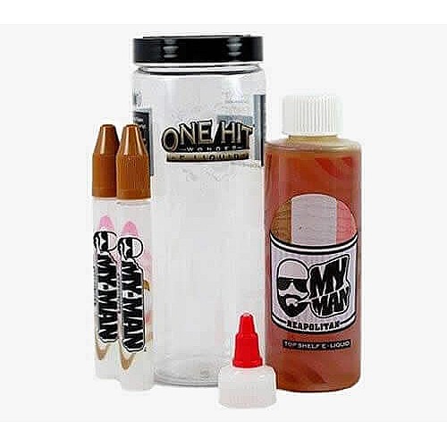 One Hit Wonder My Man Likit 