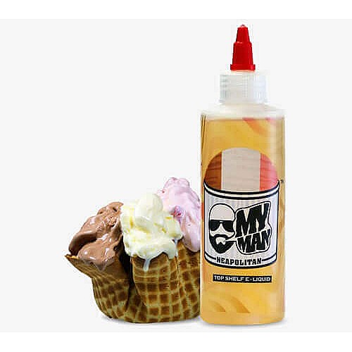 One Hit Wonder My Man Likit 