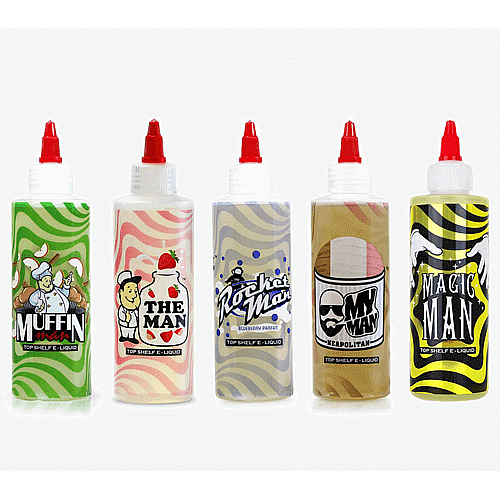 One Hit Wonder My Man Likit 