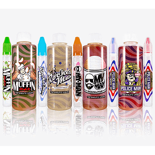 One Hit Wonder My Man Likit 