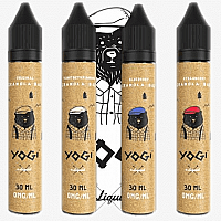 Yogi Granola Bar Premium Likit 60ML