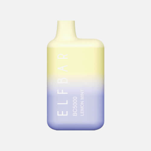 Elfbar BC 5000 Puff En Uygun Fiyatlar