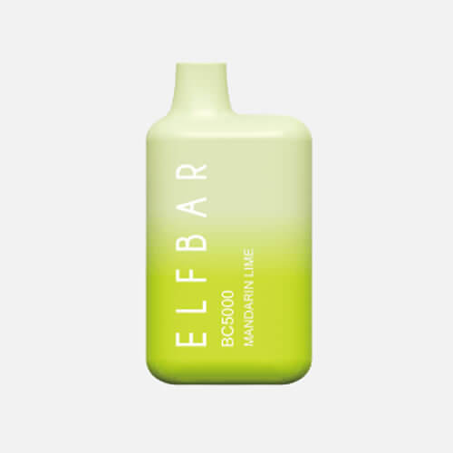 Elfbar BC 5000 Puff En Uygun Fiyatlar