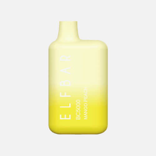 Elfbar BC 5000 Puff En Uygun Fiyatlar