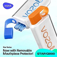 Vozol Star 12000 Puff Çeşitleri - En Uygun Fiyatlar