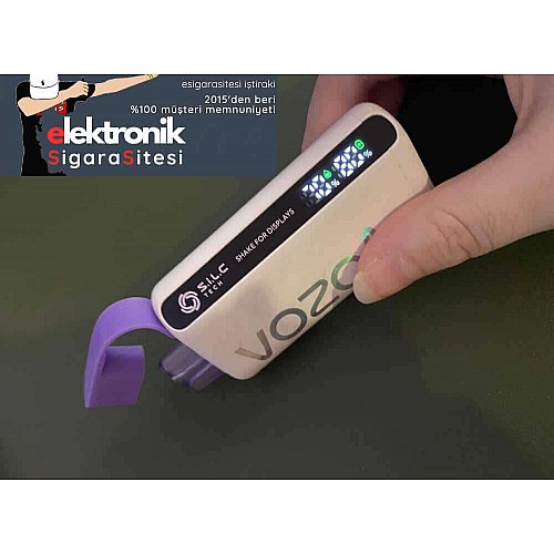 Vozol Star 12000 - İndirimli ve Uygun Fiyatlı Vozol Puff Çeşitleri