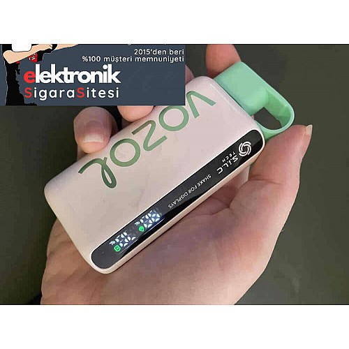 Vozol Star 12000 - İndirimli ve Uygun Fiyatlı Vozol Puff Çeşitleri