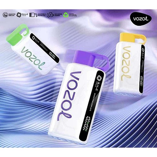 Vozol Star 12000 - İndirimli ve Uygun Fiyatlı Vozol Puff Çeşitleri