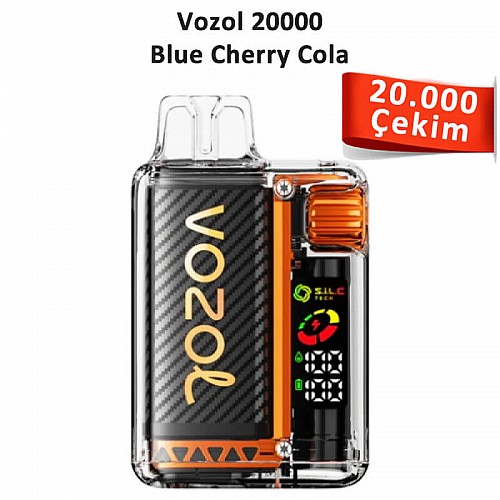 Vozol 20000 Puff