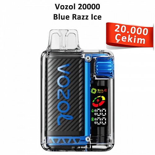 Vozol 20000 Puff