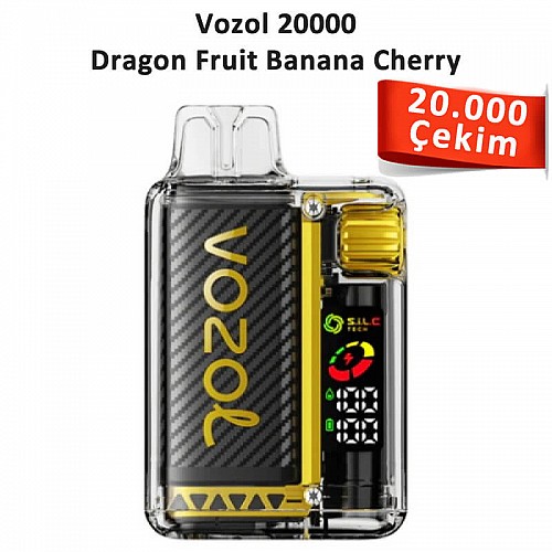 Vozol 20000 Puff