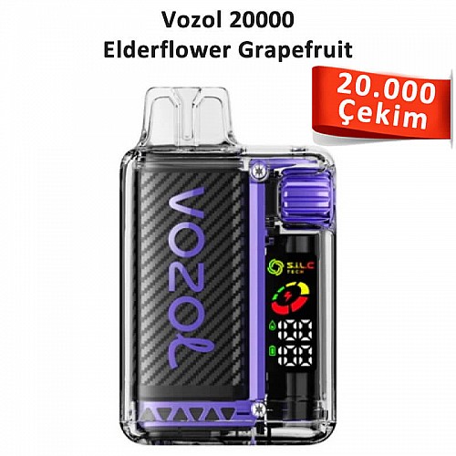 Vozol 20000 Puff