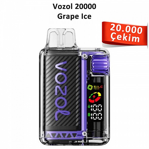Vozol 20000 Puff