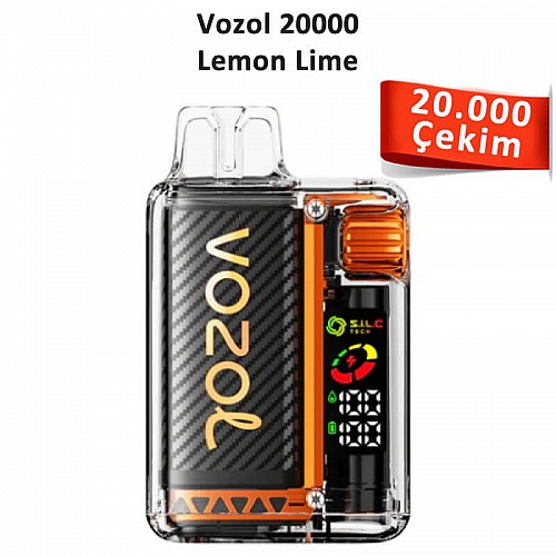 Vozol 20000 Puff