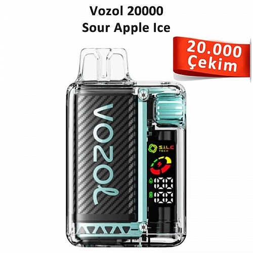 Vozol 20000 Puff