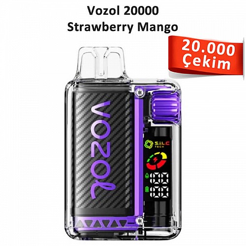 Vozol 20000 Puff